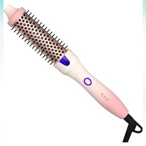 K&K Thermal Styling Brush